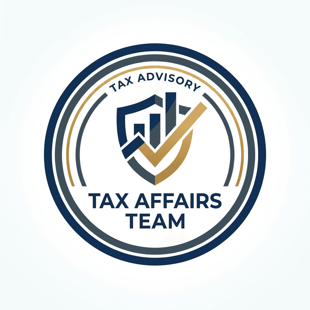 Tax Affairs Team