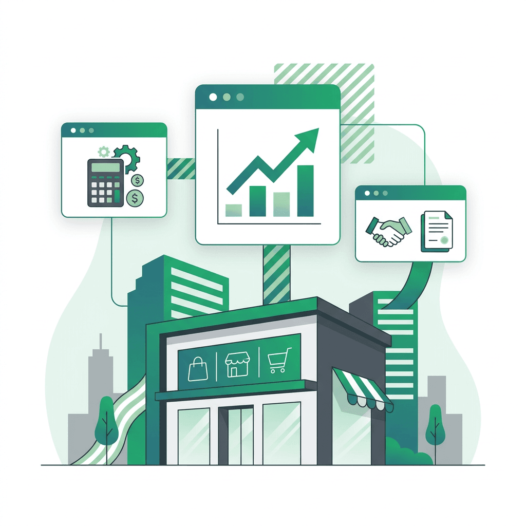 Navigating the Shift: How the 2025 Tax Act Impacts Small Businesses in Nigeria